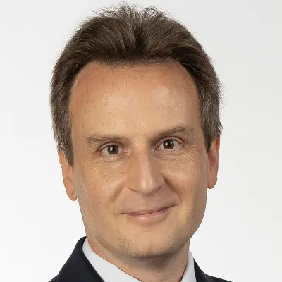 Pierre Verlé : Head of Credit, Fund Manager | Carmignac